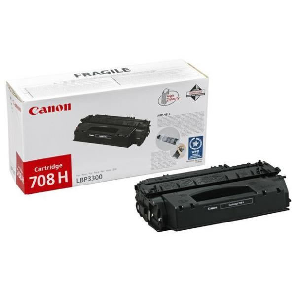 Canon CRG 708H